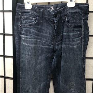7 For All Mankind Jeans